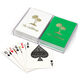 Palm Trees Double Deck Playing Cards Image 2 of 2